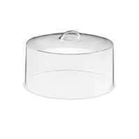 Poklop plexi  30,5x14 cm 