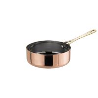 Rajnica v medenej farbe – mini, Ø 12 cm / 350 ml