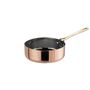 Rajnica v medenej farbe – mini, Ø 12 cm / 350 ml