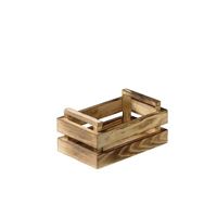 Box drevený (na koreničky) 13,5x8,5x6,7 cm