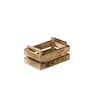 Box drevený (na koreničky) 13,5x8,5x6,7 cm