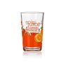 Poháre 250 ml HB tumbler ORANGE (6 ks)