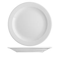 Tanier plytký 31 cm PRAHA