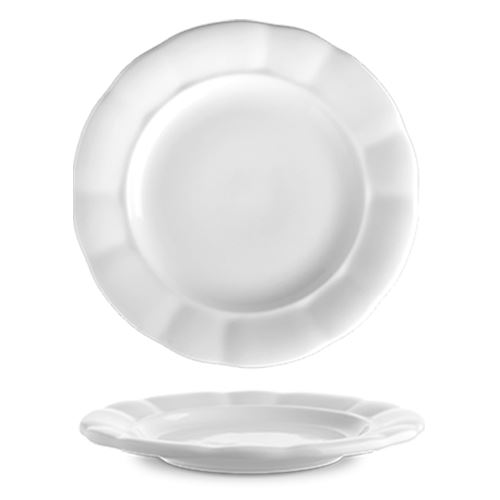 Tanier plytký 28 cm Benedikt