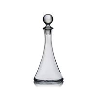 Karafa - fľaša so zátkou 1000 ml