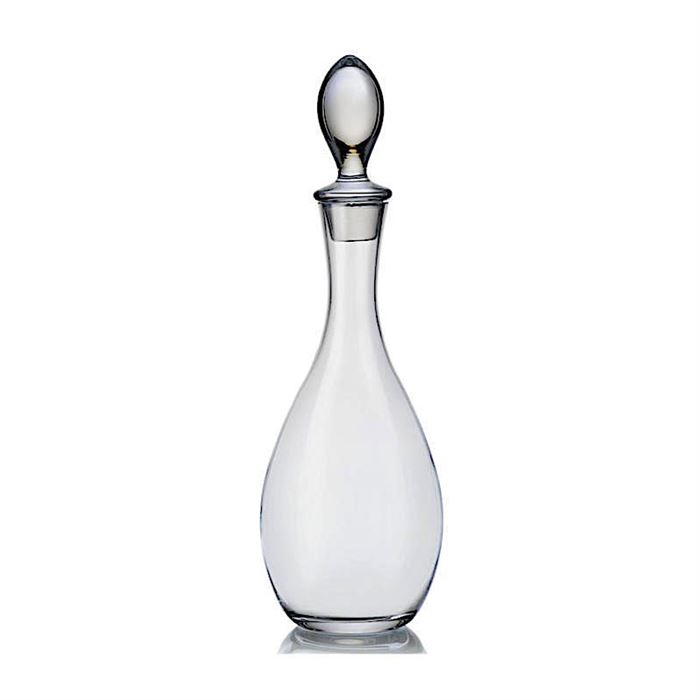 Karafa - fľaša so zátkou 1000 ml