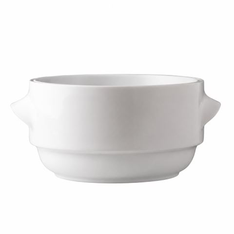 Porcelánová polievková misa 2,6 l – Universal