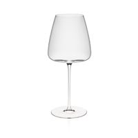 Pohár na víno 540 ml Medea handmade