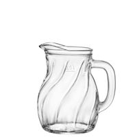 Džbán na vodu/víno 630 ml (ciacha 0,5l ) TWIST