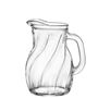 Džbán na vodu/víno 1170 ml (ciacha 1l ) TWIST