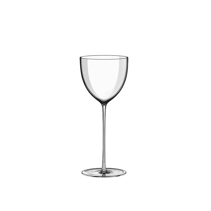 Pohár na víno / koktejl 390 ml Nerea handmade *dopredaj