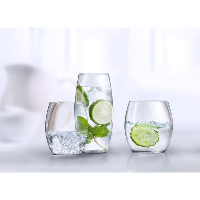 Pohár long drink 550 ml NECTAR
