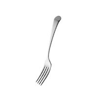 Nerezová servírovacia vidlička 24 cm