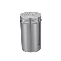 Korenička nerez- 1,5mm otvory