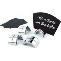 Tabuľky na stôl – set 18 ks
