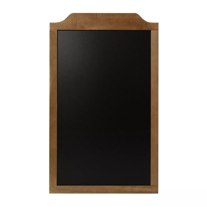 Tabuľa na zavesenie zvislá,vert. TWB3A 60x91,5 - 3,5cm