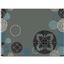 Prestieranie 30x40 MAURI GREY
