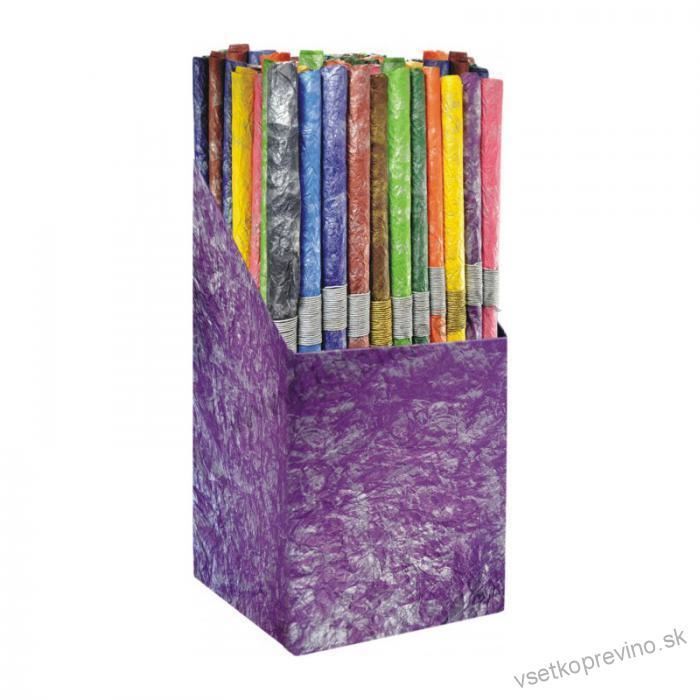 Papier DE-LUX marmur 70x100 rolka