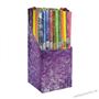 Papier DE-LUX marmur 70x100 rolka