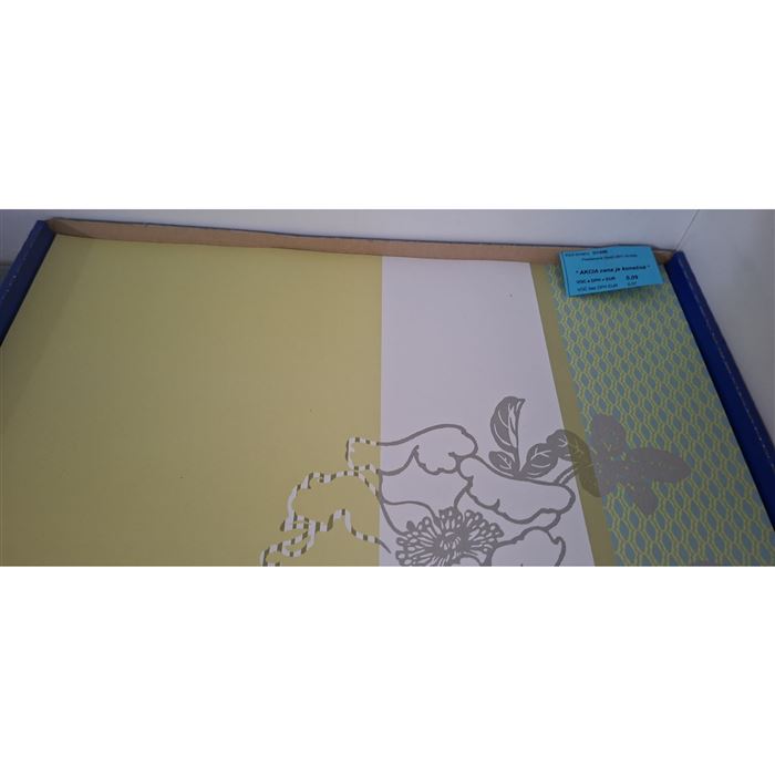 Prestieranie ZEN 35 × 45 cm