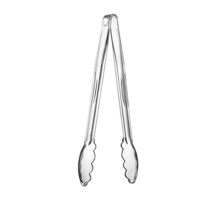 Kliešte polykarbonátové 30,5 cm, transparentné