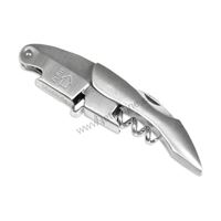 Otvárač na víno PERFEGI MC002 double, oceľový