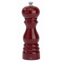 Mlynček Paris U-Select 18 cm na soľ červený Peugeot - dopredaj