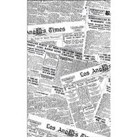 Papier nepremastiteľný Journal 12,5 x 20 cm (1 ks)