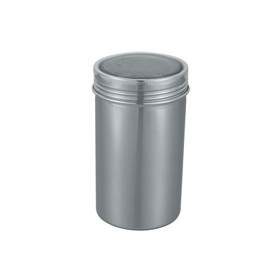 Korenička nerezová so sitkom