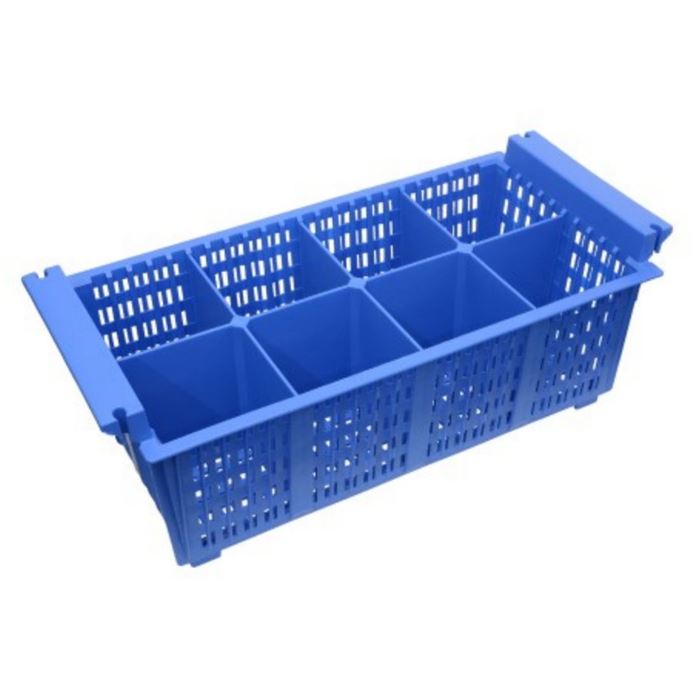Kôš na príbory 8 komorový