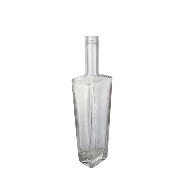 Fľaša AXEL 0,50 l OBM