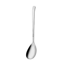 Servírovacia lyžica 30,5 cm nerez