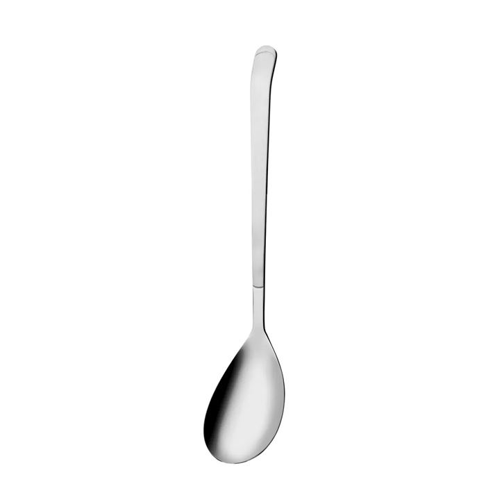 Servírovacia lyžica 30,5 cm nerez