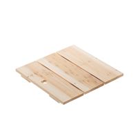Podnos servírovací srdiečko 30x40x1,8 cm S0216 *dopredaj