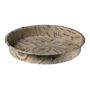 Podnos guľatý Vintage – priemer 32 cm