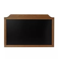 Horizontálna tabuľa TWB3b 64,5 × 87 cm