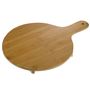 Servírovacia doska na pizzu okrúhla 29 cm S0073
