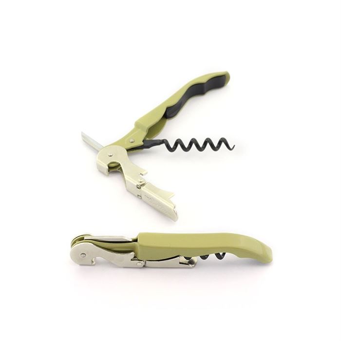 Otvárak Pulltap´s Basic olivovo zelená Pulltex 