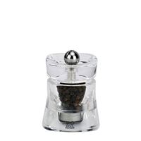 Baltic mlynček na korenie Peugeot, 8 cm – akryl
