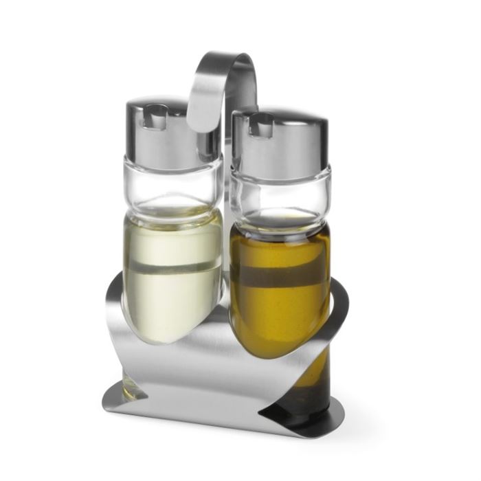 Dochucovací set 150 ml (olej / ocot)