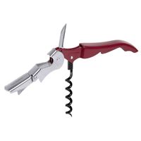 Otvárak barmanský univerzálny – nerezová oceľ, 12 cm