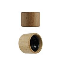 Uzaver PP 31,5 so zavitom 29x40 drevo+pl