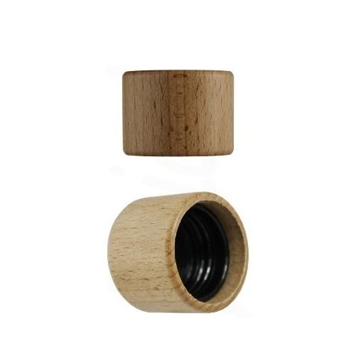 Uzaver PP 31,5 so zavitom 29x40 drevo+pl