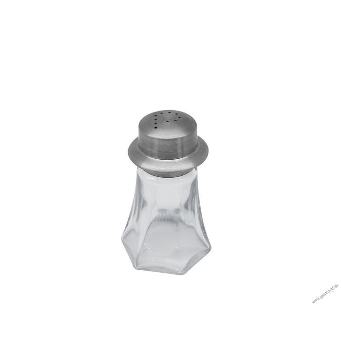 Korenička 10 cm ACHAT, nerez viečko - DOPREDAJ