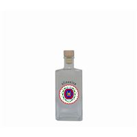 Fľaša 0,20 l SLIVOVICA