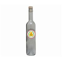 Fľaša 0,50 l HRUŠKOVICA