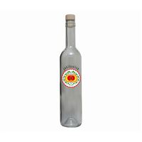 Fľaša 0,50 l JABLKOVICA