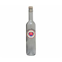 Fľaša 0,50 l PIJATIKA SLOVAKIA