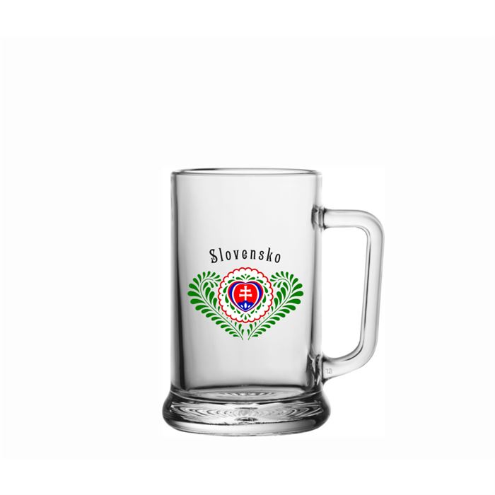 Krígel Slovensko 0,5 l