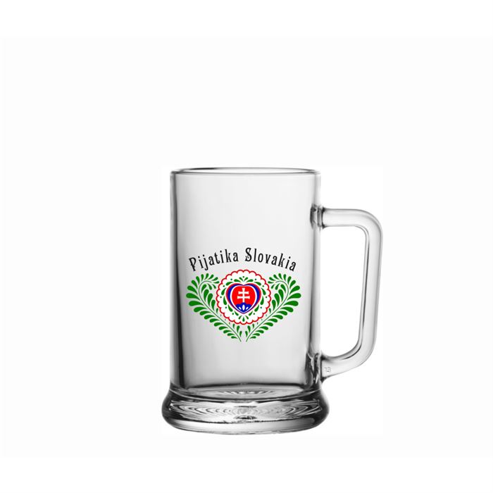 Krígel Pijatika Slovakia 0,5 l